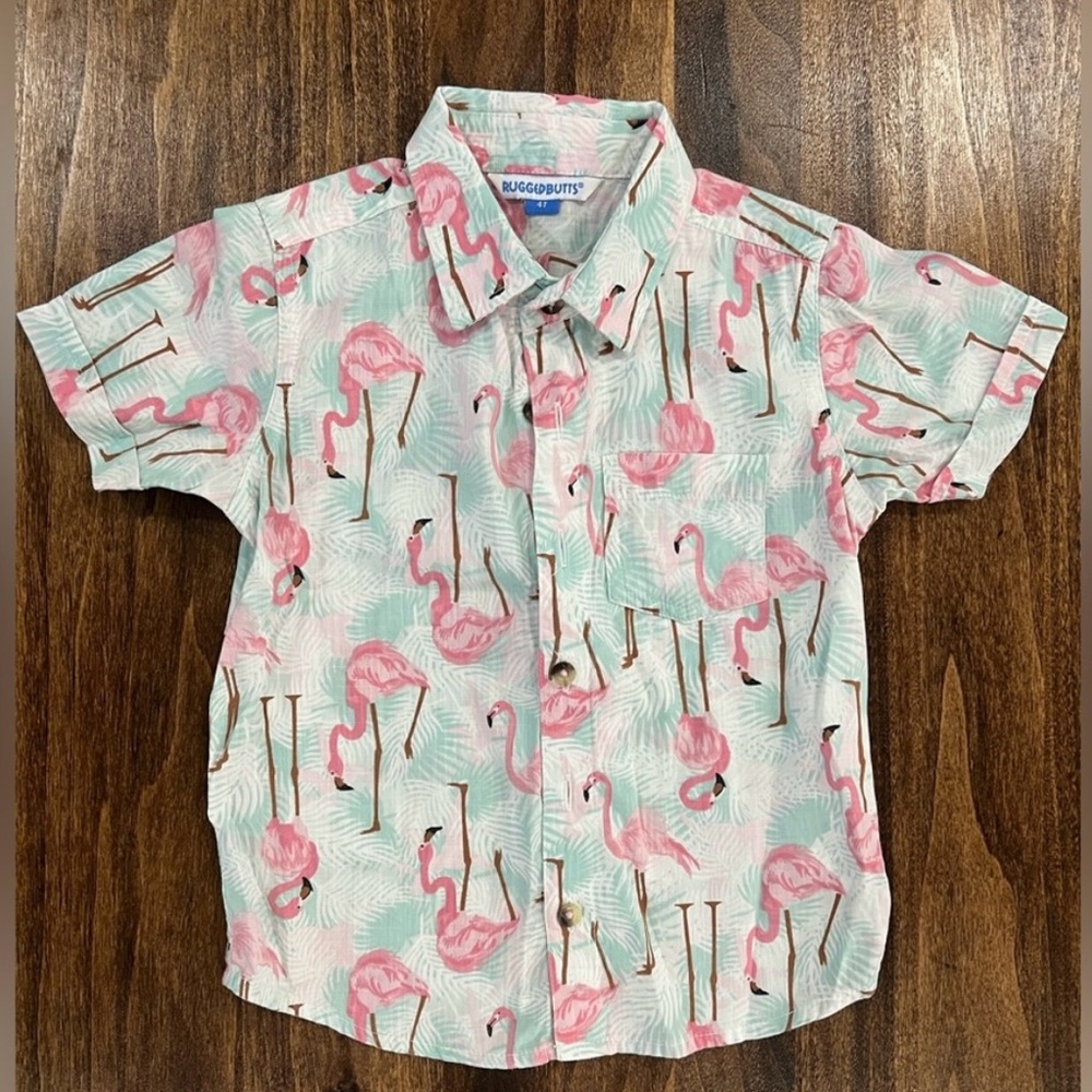 Rugged Butts & Children’s Place Bundle 4T
